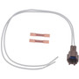 Standard Ignition Multi Function Connector S2943 - front view
