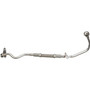 Standard Ignition Turbocharger Oil Line TIH113 - back view