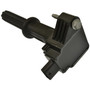 Standard Ignition Coil on Plug Coil UF837 - top view