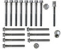 Enginetech C189HS-DWB | Head Gasket Set for GM/Chevrolet 2.8L 173 3.1L 189 with Head Bolt