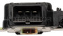 Standard Ignition Throttle Position Sensor TH333 - connector view