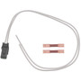 Standard Ignition Multi Function Connector S2941 - front view