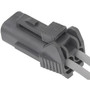 Standard Ignition Multi Function Connector S2941 - back view