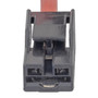 Standard Ignition Multi Function Connector S3075 - angled view