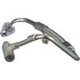 Standard Ignition Turbocharger Oil Line TIH108 - angled view