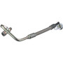 Standard Ignition Turbocharger Oil Line TIH108 - back view
