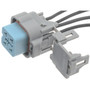 Standard Ignition Fuel Pump Sender Connector S2827 - alternate view