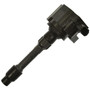 Standard Ignition Coil on Plug Coil UF833 - front view