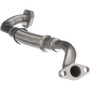 Standard Ignition Turbocharger Oil Drain Tube TIH115 - right view