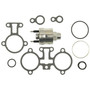 Standard Ignition Fuel Injector - TBI - New TJ10 - front view