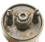 Standard Ignition Fuel Injector - TBI - New TJ10 - connector view