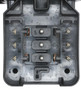 Standard Ignition Ignition Starter Switch US-897