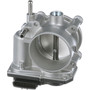 Standard Ignition Fuel Injection Throttle Body S20199 - angled view