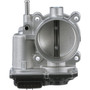 Standard Ignition Fuel Injection Throttle Body S20199 - left view