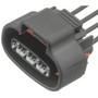 Standard Ignition Ignition Coil Connector S2828 - alternate view