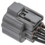 Standard Ignition Multi Function Connector S3078 - back view