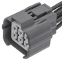 Standard Ignition Multi Function Connector S3078 - right view