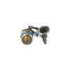 Standard Ignition Temperature Sender - With Gauge TS-387