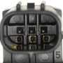 Standard Ignition Vehicle Speed Sensor SC824 - connector view