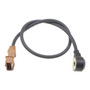 Standard Ignition Knock Sensor KS222 - front view