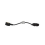 Standard Ignition Knock Sensor KS395 - front view