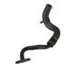 Standard Ignition Turbocharger Oil Line TIH112 - angled view