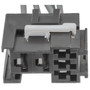 Standard Ignition Multi Function Connector S3068 - angled view