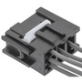 Standard Ignition Multi Function Connector S3068 - back view