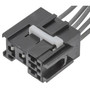 Standard Ignition Multi Function Connector S3068 - right view