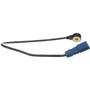 Standard Ignition Knock Sensor KS221 - left view