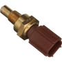 Standard Ignition Temperature Sender - With Gauge TS-389