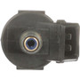 Standard Ignition Fuel Injector - TBI - New TJ100 - top view