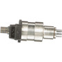 Standard Ignition Fuel Injector - TBI - New TJ100 - left view