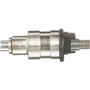 Standard Ignition Fuel Injector - TBI - New TJ100 - right view