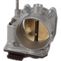 Standard Ignition Fuel Injection Throttle Body S20197 - angled view