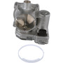 Standard Ignition Fuel Injection Throttle Body S20202 - front view