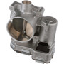 Standard Ignition Fuel Injection Throttle Body S20202 - angled view