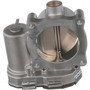 Standard Ignition Fuel Injection Throttle Body S20202 - bottom view
