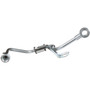 Standard Ignition Turbocharger Oil Line TIH99 - front view
