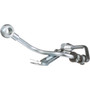 Standard Ignition Turbocharger Oil Line TIH99 - back view
