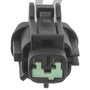 Standard Ignition Multi Function Connector S2945 - angled view