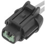 Standard Ignition Multi Function Connector S2945 - right view