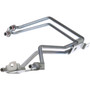 Standard Ignition Turbocharger Coolant Line TIH117 - left view