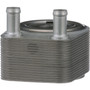 Standard Ignition Engine Oil Cooler OCK39 - top view