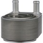 Standard Ignition Engine Oil Cooler OCK39 - bottom view