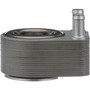 Standard Ignition Engine Oil Cooler OCK39 - left view