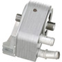 Standard Ignition Engine Oil Cooler OCK38 - front view
