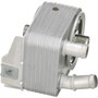 Standard Ignition Engine Oil Cooler OCK38 - angled view