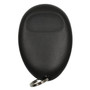 Standard Ignition Keyless Entry Transmitter KET122 - back view