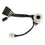 Standard Ignition Ignition Starter Switch US-155